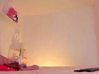 Alisson Mendez — Flirt4free stream photo (Mar 2026)