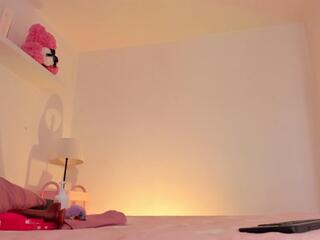 Alisson Mendez — Flirt4free stream photo (Mar 2026)