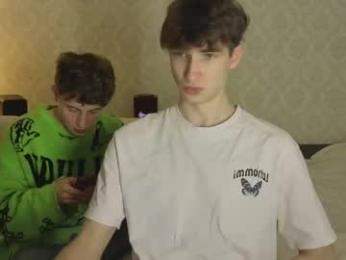 drinklinov — Chaturbate stream photo (Mar 2026)