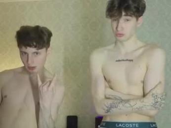 drinklinov — Chaturbate stream photo (Mar 2026)