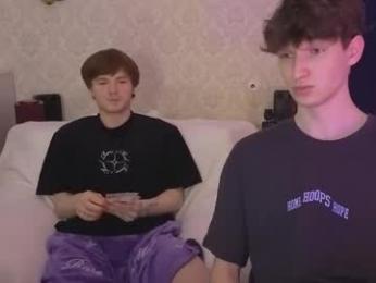 drinklinov — Chaturbate stream photo (Mar 2026)