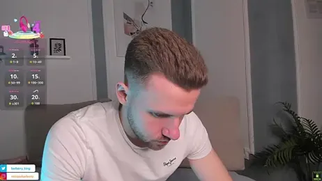 EnriqueBarberry — Stripchat stream photo (Mar 2026)