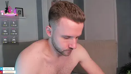 EnriqueBarberry — Stripchat stream photo (Mar 2026)