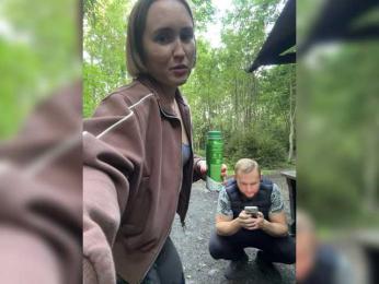 ruma_vibe — 在 bongacams 直播的网络摄像头模特