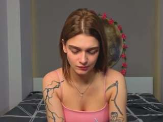 karlayegge — Camsoda stream photo (Feb 2026)