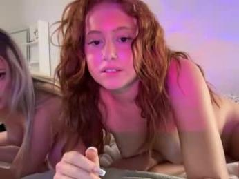 siennaxmonroe — 在 chaturbate 直播的网络摄像头模特