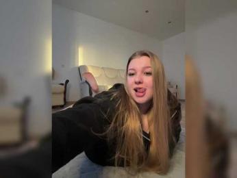 Jucielussie — 在 bongacams 直播的网络摄像头模特