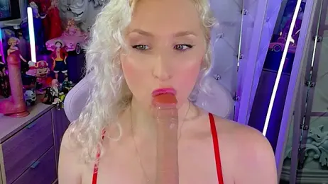 Madame_Blonde — stripchat