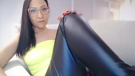 SecretAshX — Stripchat stream photo (May 2026)
