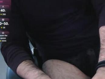 handyman732438 — Chaturbate stream photo (Apr 2026)
