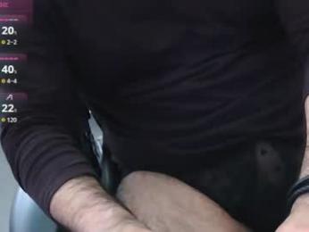 handyman732438 — Chaturbate stream photo (Apr 2026)