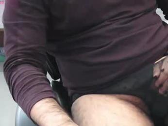 handyman732438 — Chaturbate stream photo (Apr 2026)