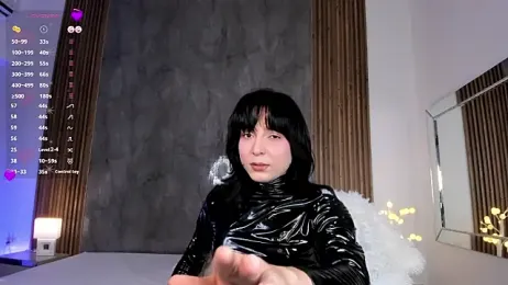 SamanthaLux — 在 stripchat 直播的网络摄像头模特