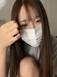 Kanochannel — 在 stripchat 直播的网络摄像头模特