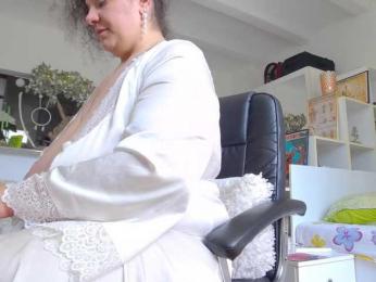 BohoBabeLexy — bongacams