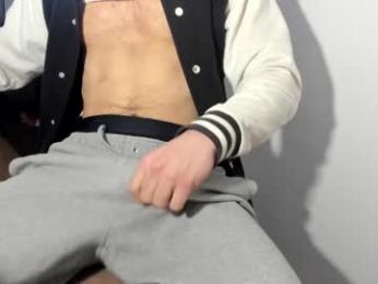 germanmike1997 — Chaturbate stream photo (Sep 2025)