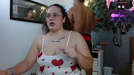 Big_Hard_Sofia — Stripchat profile photo