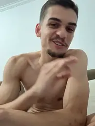 Santonn_ — Stripchat profile photo