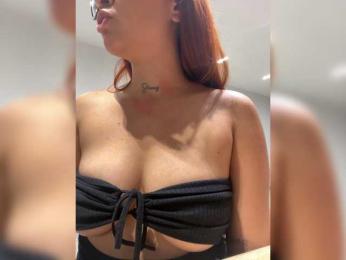 AliceHills — Bongacams stream photo (Feb 2026)
