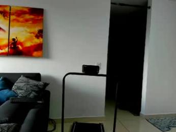 dave_max93 — Chaturbate stream photo (Apr 2026)