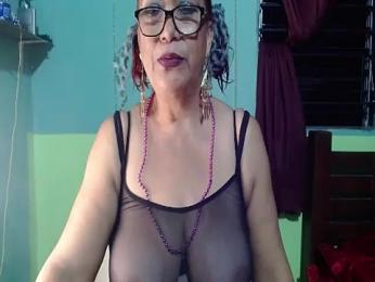 MarilinCarolina — Stripchat stream photo (Jun 2023)