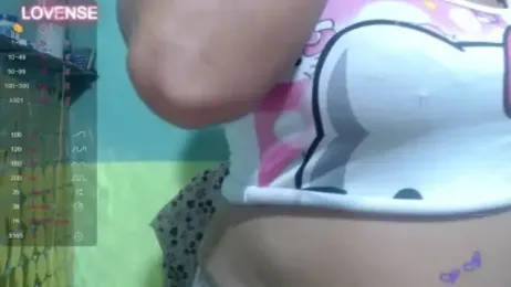 MarilinCarolina — stripchat