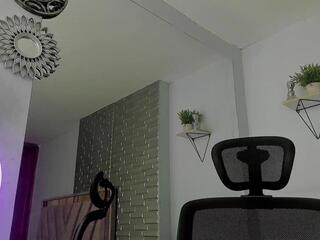 Aron Tayler — Flirt4free stream photo (Jul 2025)
