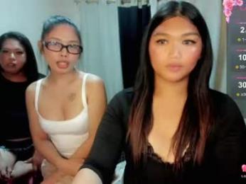urfavrtemandy — 在 chaturbate 直播的网络摄像头模特