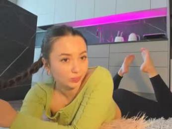 meryfoxxx — 在 chaturbate 直播的网络摄像头模特