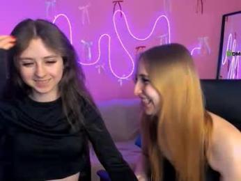 keylas_moan — Chaturbate stream photo (Mar 2026)