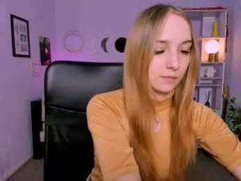 keylas_moan — Chaturbate stream photo (Mar 2026)