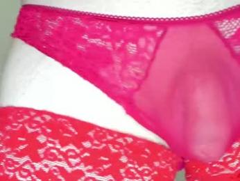 sexythongslut — 在 chaturbate 直播的网络摄像头模特