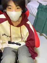 Mura109905 — 在 stripchat 直播的网络摄像头模特