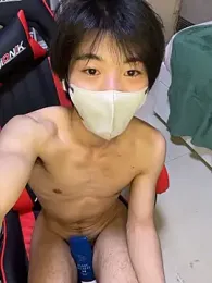 Mura109905 — Stripchat profile photo