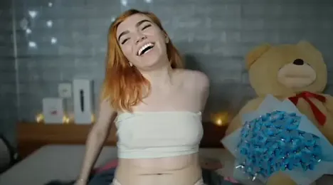 olivka-flower — Stripchat stream photo (Nov 2023)