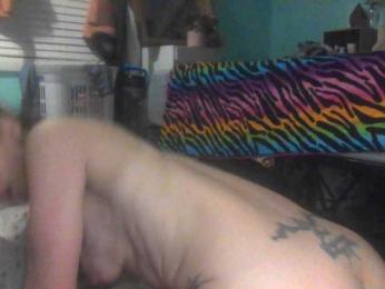 MissHunyBunz69 — Bongacams stream photo (Apr 2025)