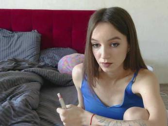 NotSoSweetDasha — bongacams