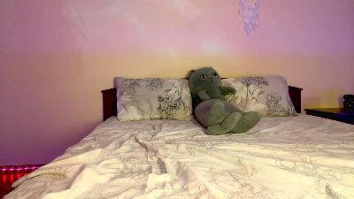 JaimeeRetzer — Cam4 stream photo (May 2026)