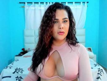 shadiaorozco — 在 bongacams 直播的网络摄像头模特