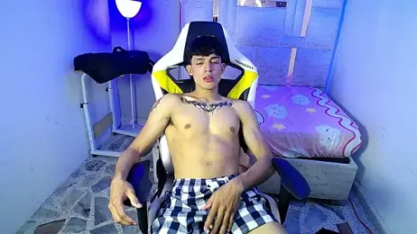 Liom_Gym — 在 stripchat 直播的网络摄像头模特
