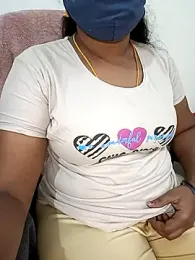 Tamil-hotwife — Stripchat stream photo (Mar 2026)