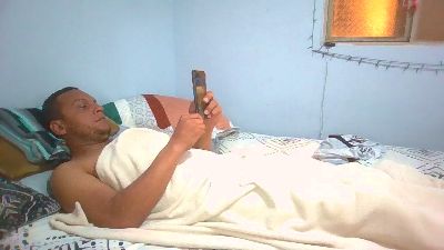 Juanchovergon22 — 在 cam4 直播的网络摄像头模特