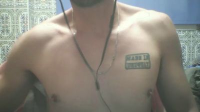 Mecheroman024 — Cam4 stream photo (Apr 2026)