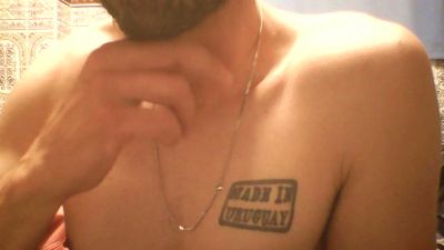 Mecheroman024 — Cam4 stream photo (Apr 2026)