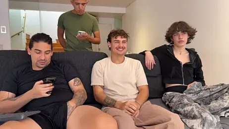 sexualmindsett — 在 stripchat 直播的网络摄像头模特