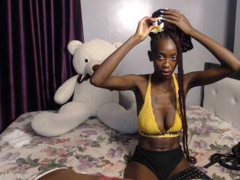 VelvetCuties — Bongacams profile photo