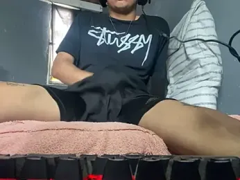 Kidssj — Stripchat stream photo (Sep 2025)