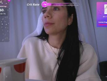 Juanita-Fox — Bongacams stream photo (Mar 2026)