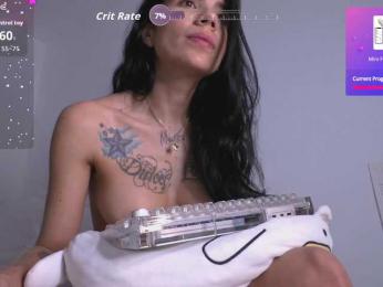 Juanita-Fox — Bongacams stream photo (Mar 2026)