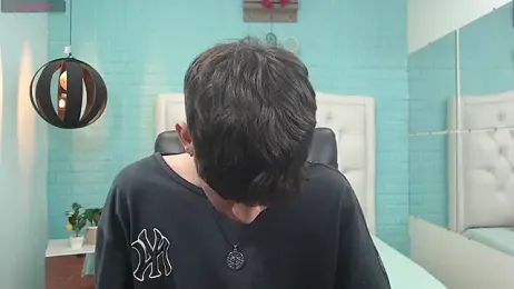 DraxBlade09 — Stripchat stream photo (Apr 2026)